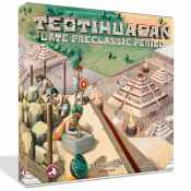 Teotihuacan: Late Preclassic Period • BND0041