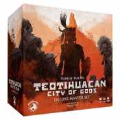 Teotihuacan Deluxe Master Set • BND0078