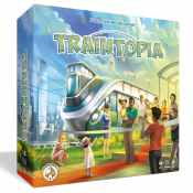 Traintopia • BND0048