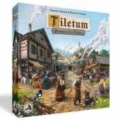 Tiletum: Prospect for Silver • BND0119