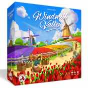 Windmill Valley • BND0083