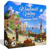 Windmill Valley: Blooming Sails • BND0150