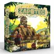 Zapotec • BND0057