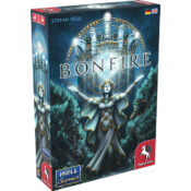 Bonfire box