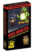 Boss Monster: 10th Anniversary Edition