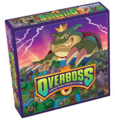 Overboss