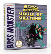 Boss Monster: Vault of Villains