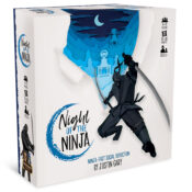 Night of the Ninja