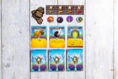 Dungeon Kart, sample photo 3