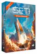 SETI: Space Agencies