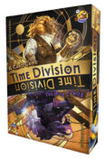 Time Division