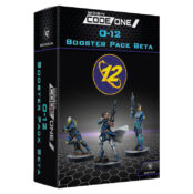 O-12 Booster Pack Beta