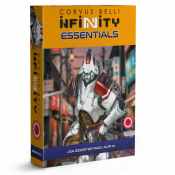 Infinity: JSA- JSA Essentials Booster Pack Alpha