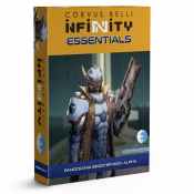 Infinity: PanOceania- PanOceania Essentials Booster Pack Alpha