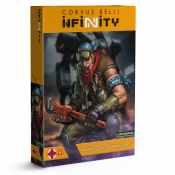 Infinity: Ariadna- TAK Expansion Pack Alpha