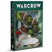 Warcrow: Northern Tribes- Orc Hunters