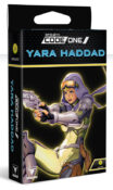 Infinity CodeOne: Haqqislam — Yara Haddad (AP Marksman Rifle)