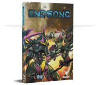 Infinity: Endsong