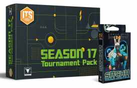 Infinity: Tournament Pack ITS Season 17
