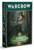 Warcrow: Syenann- Protectors of the Forest