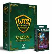 Warcrow: Tournament Pack WTS Season 1