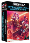 Beyond Operation: Crimson Stone