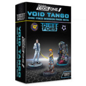 Dire Foes Void Tango