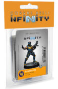 Infinity: Gangbuster (Hacker) pack