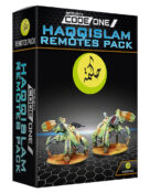 Infinity: Haqqislam Remotes Pack box