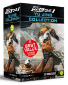 CodeOne: Yu Jing Collection