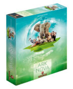 Ark Nova • CTGFS5100
