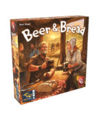 Beer & Bread • CTGBB01