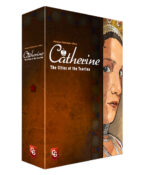 Catherine: Cities of the Tsarina • CTGCCT421