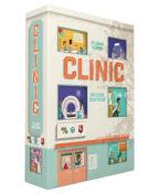 Clinic: Deluxe: CTGCLINICDLX