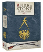 Fire & Stone: Siege of Vienna 1683 • CTGTWB1001