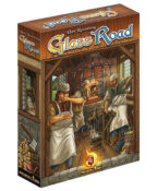 Glass Road • CTGFS6460