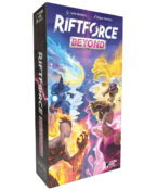 Riftforce: Beyond • CTGFB4240