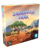 Savannah Park • CTGFB3210