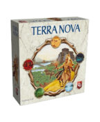 Terra Nova • CTGTNOVA101