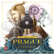 Prague Unseen