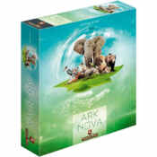 Ark Nova (Reprint)