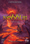 Nebblis: Plane of Flame