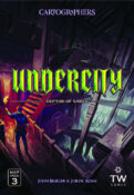 Undercity: Depths of Sabek