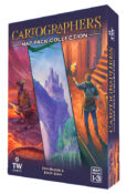 Cartographers: Map Pack Collection