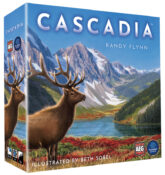 Cascadia