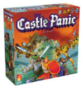 Castle Panic 2E