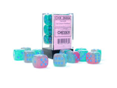 CHX26664 Gel Green-Pink/blue Luminary