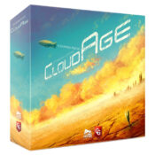 CloudAge box