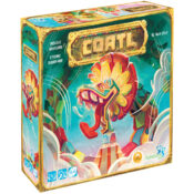 Coatl box