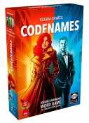 Codenames, 2nd Edition